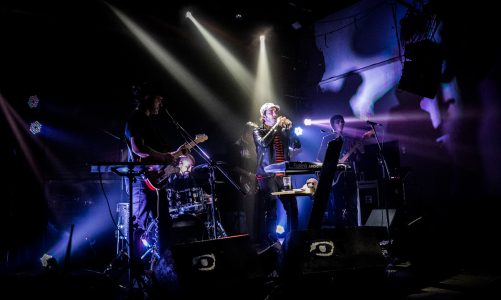 EFECTO MANJATAN CAUTIVA AL PÚBLICO CON 'SUPER RESCATE’