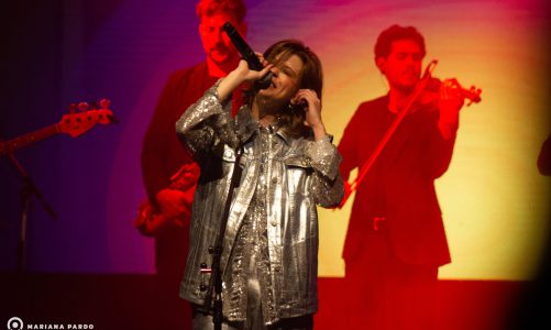 EL PRIMER VORTERIX DE MALENA VILLA