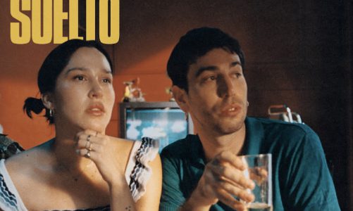 CONOCIENDO RUSIA & ELSA Y ELMAR PRESENTAN 'PELO SUELTO'