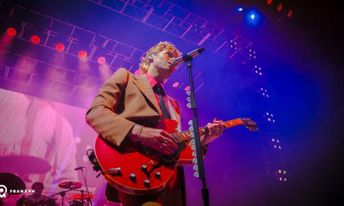 5SOS EN ARGENTINA: MIS AMIGOS, LOS TUYOS, LOS NUESTROS