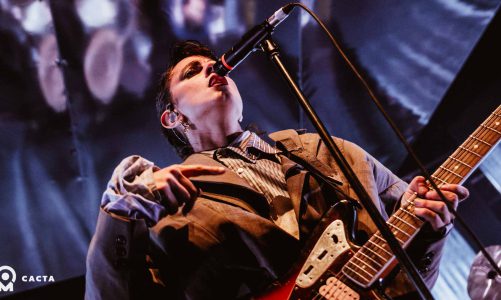 MARILINA BERTOLDI Y EL ROCK QUE NUNCA MURIÓ