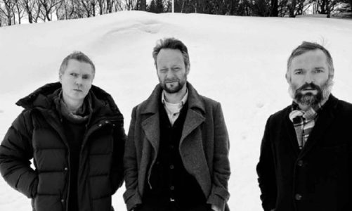 SIGUR RÓS PRESENTA ATTA: LA MADURA DETERMINACIÓN DE EMOCIONAR