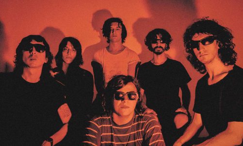 ASÍ COMO ESCUCHASTE: WINONA RIDERS EN EL PRIMAVERA SOUND