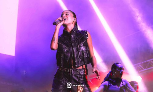 EN FOTOS: FESTIVAL URBANO DE MORENO