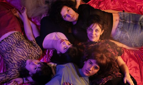 NUBE DE MAGALLANES: “NOS ABRAZAMOS CON EL NO SABER QUÉ VA A PASAR MAÑANA”