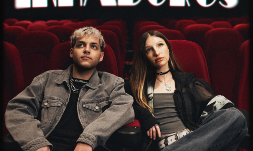 LAUTARO LOPEZ Y YAMI SAFDIE ESTRENAN “INMADUROS”