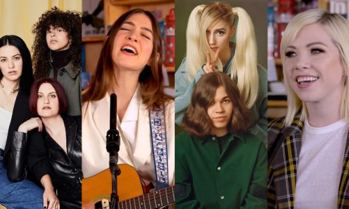 4 TINY DESKS QUE TENÉS QUE VER ANTES DEL PRIMAVERA SOUND