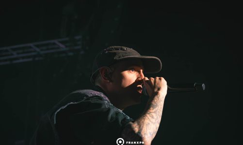 EN FOTOS: ACRU EN EL LUNA PARK