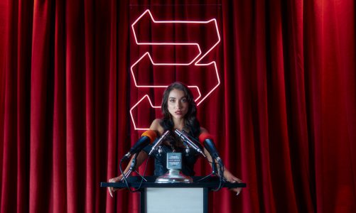 MARIA BECERRA EN RIVER: COMIENZA LA VENTA DE TICKETS