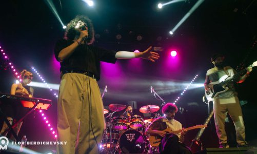 VALDES EN NICETO: EL ÚLTIMO BAILE