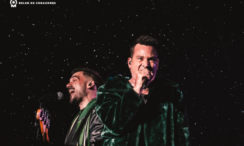 TAN BIONICA: YO TE ESPERO TODAVÍA