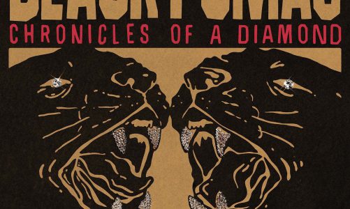 BLACK PUMAS LANZA NUEVO SINGLE "MRS. POSTMAN"