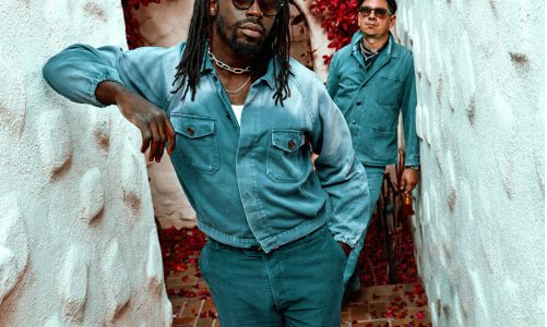 BLACK PUMAS LANZAN SU IRRESISTIBLE NUEVO SENCILLO “ICE CREAM (PAYPHONE)”