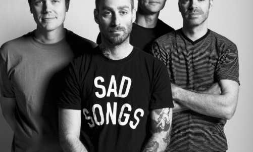 AMERICAN FOOTBALL: “NOS CANSAMOS DE LA NOSTALGIA”