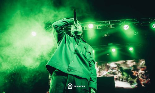 EN FOTOS: ASAN EN VORTERIX