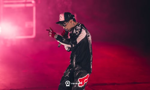 EN FOTOS: C.R.O EN EL ESTADIO OBRAS SANITARIAS