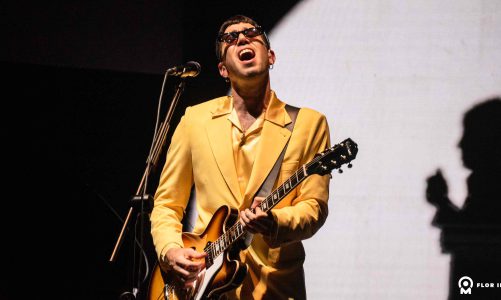 EN FOTOS: CONOCIENDO RUSIA EN EL GRAN REX