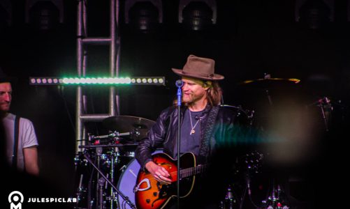 EL ESPERADO REGRESO DE THE LUMINEERS