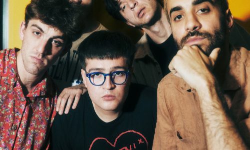 ¡ISLA DE CARAS VUELVE POR MÁS: “MI HISTORIA ENTRE TUS DEDOS”, SU NUEVO SINGLE!