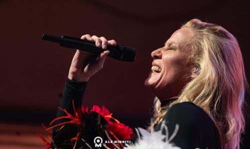 RÓISÍN MURPHY: UNA ESTRELLA DE OTRA GALAXIA