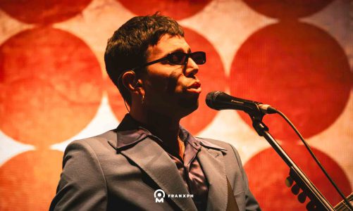 EN FOTOS: CONOCIENDO RUSIA EN EL GRAN REX