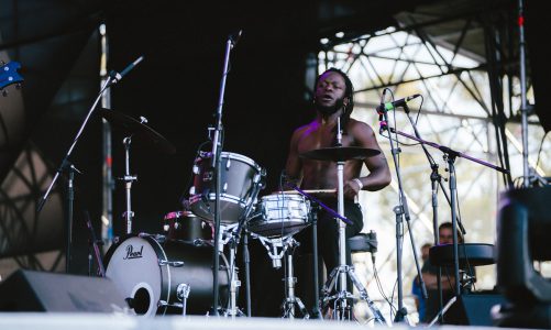PRIMAVERA SOUND: GRITOS DE REBELDÍA MODERNA