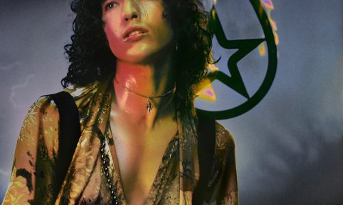 CONAN GRAY PRESENTA SU NUEVO SINGLE “KILLING ME”