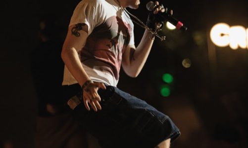 PRIMAVERA SOUND: POGUEANDO CON LA VANGUARDIA NACIONAL