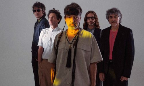 BABASÓNICOS NOS IMPACTA CON “TAJADA”, SU NUEVO SINGLE