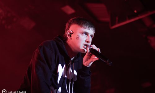 EN FOTOS: RIPGANG EN OBRAS