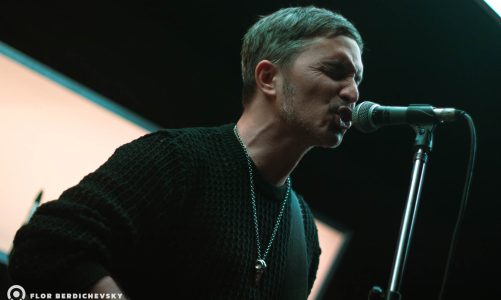 EN FOTOS: EL GREMIO EN CAMPING