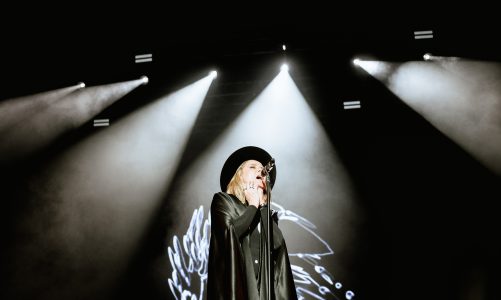 PRIMAVERA SOUND: NUNCA DEJEN DE BAILAR