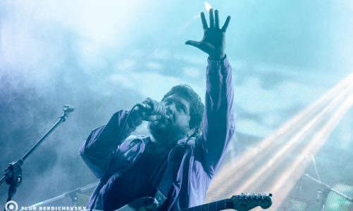 EN FOTOS: SANTIAGO MOTORIZADO EN CIUDAD CULTURAL KONEX