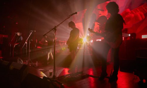 NOCHE A PURO TRANCE CON LO NUEVO DE WINONA RIDERS