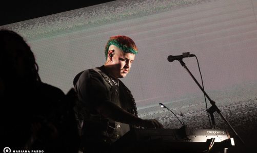 EN FOTOS: EVLAY EN NICETO