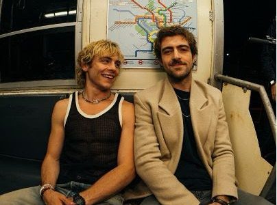 THE DRIVER ERA LANZA SU NUEVO ALBUM EN VIVO "LIVE AT THE GREEK"