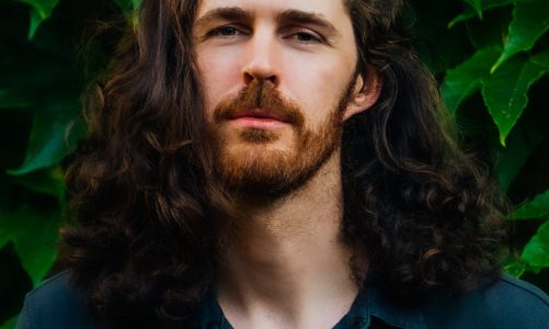 DESTACADOS LOLLAPALOOZA: HOZIER