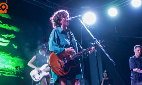 EN FOTOS: EL FESTIVAL NUEVO DÍA EN CIUDAD CULTURAL KONEX