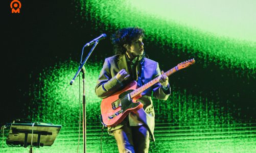 FESTIVAL BUENA VIBRA: EL INDIE VUELVE A REINAR