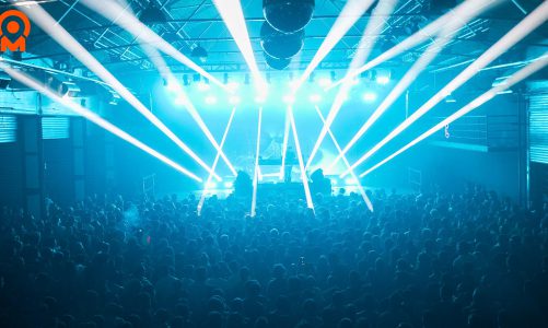 DISCLOSURE’S BUENOS AIRES LIVE: WOULD YOU HELP ME LOSE MY MIND?