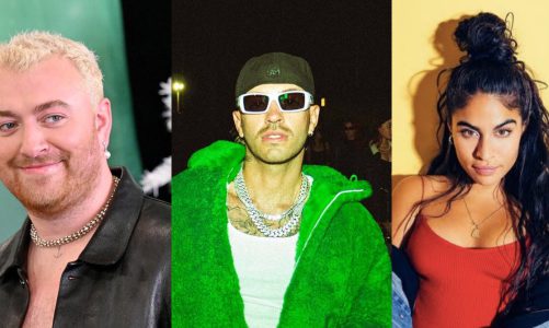 6 TINY DESK QUE TENÉS QUE VER ANTES DE LOLLAPALOOZA