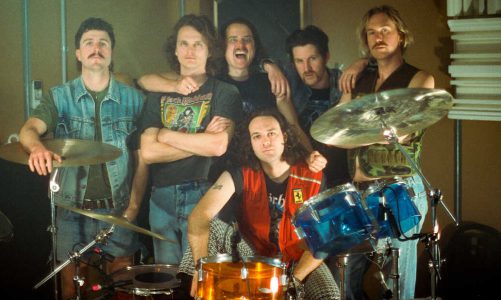 DESTACADOS LOLLAPALOOZA: KING GIZZARD Y LA CONTRACULTURA PSICODÉLICA