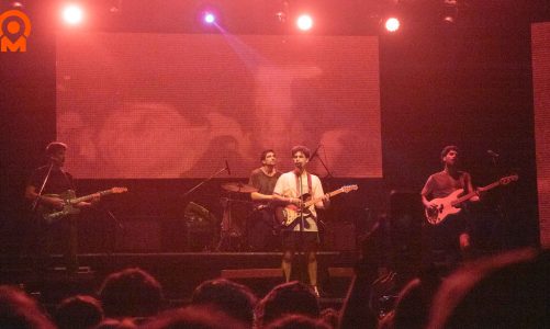 TOBOGÁN ANDALUZ: NUNCA FUIMOS TAN JÓVENES