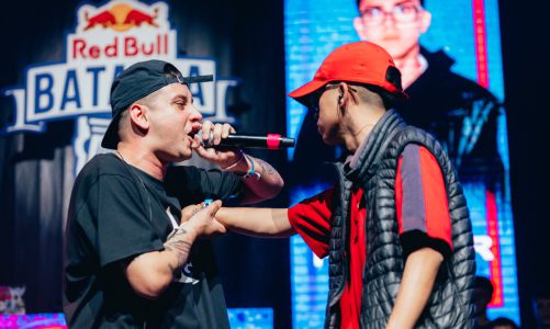 RED BULL BATALLA 2024 | SE ABREN LAS INSCRIPCIONES PARA LA TEMPORADA