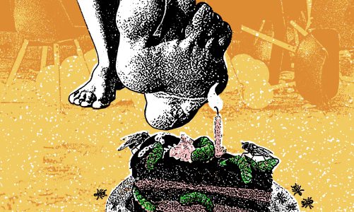 MARCHITORIAL PRESENTA SU NUEVO SINGLE "NO ME ODIES"