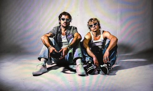 DESTACADOS LOLLAPALOOZA: THE DRIVER ERA