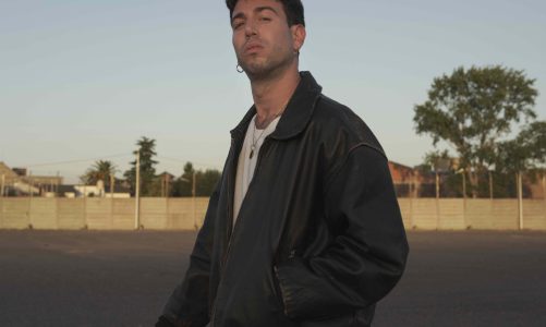 CONOCIENDO RUSIA PRESENTA “LO MEJOR”, SINGLE Y VIDEOCLIP ADELANTO DE SU PRÓXIMO DISCO