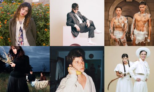 DESTACADOS LOLLAPALOOZA: SEIS OPCIONES NACIONALES