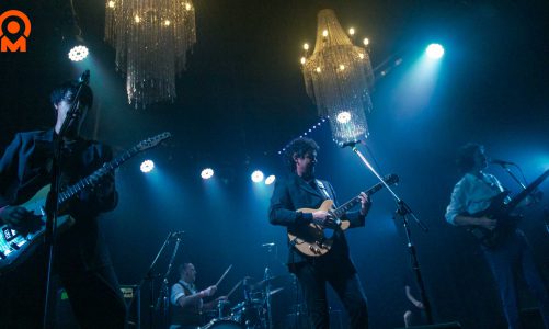 EN FOTOS: EL FESTIVAL REFRESCO EN CLUB LUCILLE