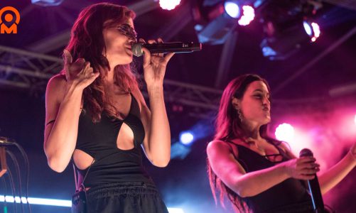 EN FOTOS: FESTIVAL SALGAN AL SOUL